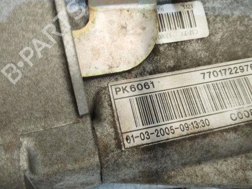 Gearbox RENAULT ESPACE IV (JK0/1_) 2.2 dCi (JK0H) | BP38926808M3 - Image 5