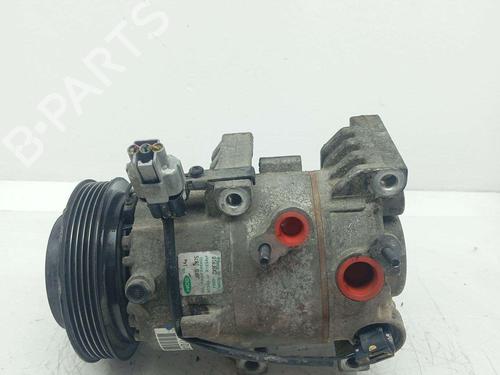 AC compressor HYUNDAI ix35 (LM, EL, ELH) 1.7 CRDi | BP40096788M34 - Image 3