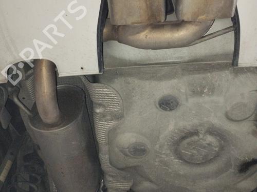 Udstødningssystem SEAT IBIZA IV SC (6J1, 6P5) [2008-2018]  23257540