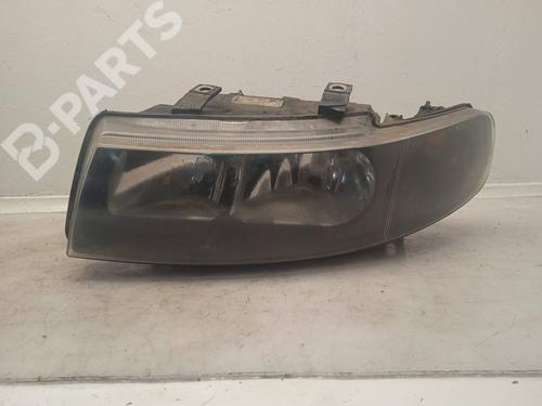 Used Left headlight Left headlight SEAT LEON (1M1) 1.6 16 V (105 hp) 11162111 11162111