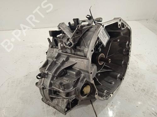 Used Gearbox Gearbox RENAULT KOLEOS I (HY_) 2.0 dCi (HY0K) (150 hp) 11164496 11164496