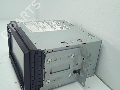Electronic module NISSAN LEAF (ZE0) Electric | BP40097044M83 - Image 3