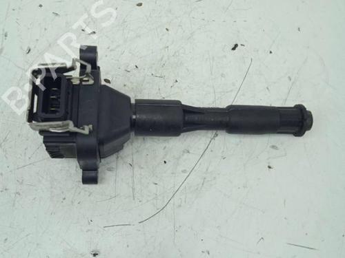 Used Ignition coil BMW 5 (E39) 520 i (170 hp) 12320549