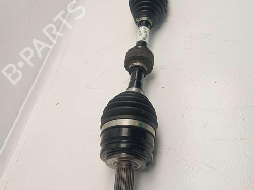 Left front driveshaft TOYOTA C-HR (_X2_, _H2_) Hybrid (ZYX20) | BP23271584M38 - Image 2