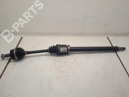 Used Right front driveshaft Right front driveshaft VOLVO S60 I (384) 2.4 (170 hp) 11156371 11156371