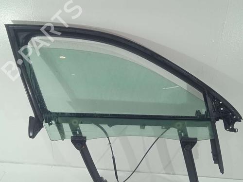 Used Front right window mechanism AUDI A4 B7 Avant (8ED) 2.0 TDI 16V (140 hp) 24209950