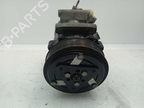 AC compressor PEUGEOT 1007 (KM_) | BP24811889M34