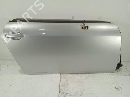 Used Right front door AUDI TT (8N3) 1.8 T (180 hp) 4274999