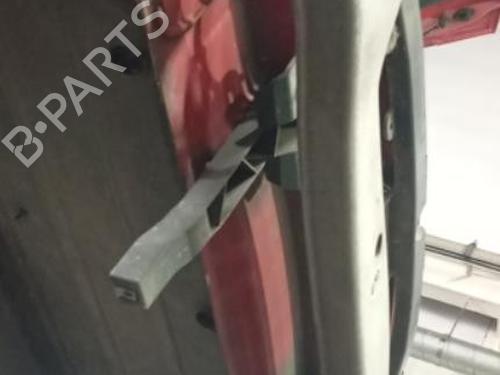 Rear bumper reinforcement OPEL ASTRA K (B16) | BP23898349C73