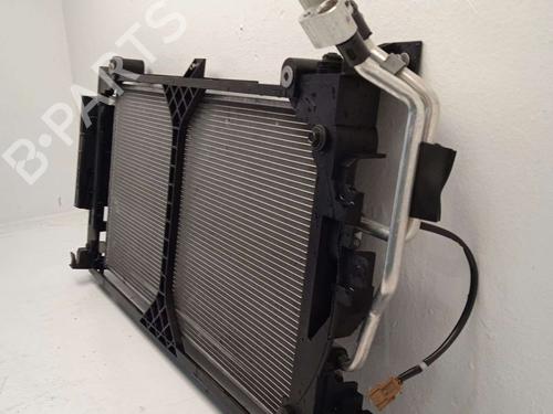 AC radiator NISSAN LEAF (ZE0) Electric | BP40097018M32 - Image 3