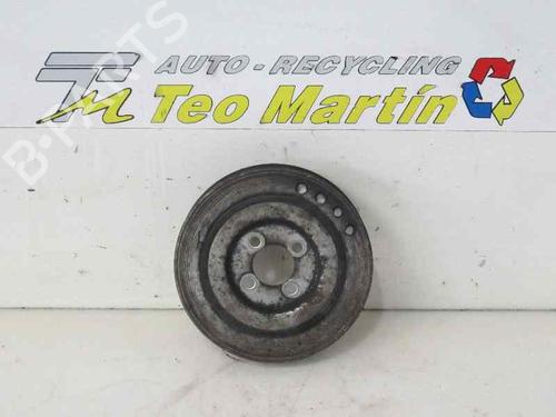 Used Pulley Pulley FIAT GRANDE PUNTO (199_) 1.3 D Multijet (199.AXD11, 199.AXD1A, 199.AXD1B,... (90 hp) 13961303 13961303