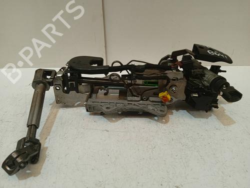 Used Steering column SEAT LEON (1P1) 1.9 TDI (105 hp) 4287354