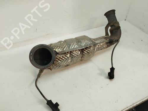 Catalyst PEUGEOT 2008 I (CU_) 1.2 THP 110 / PureTech 110 | BP40081586M10 - Image 2