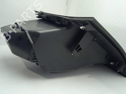 Glove box CITROËN C3 III (SX) 1.2 VTi 82 | BP32421270C95 