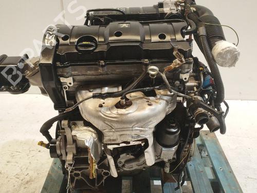 Used Engine Engine PEUGEOT 307 (3A/C) 1.6 16V (109 hp) 36536356 36536356