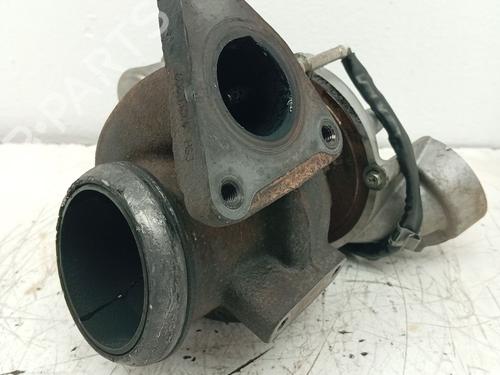 Turbolader/Kompressor JEEP COMPASS (MK49) | BP31804845M71