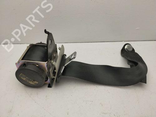 Used Rear right seatbelt Rear right seatbelt NISSAN QASHQAI I (J10, NJ10) [2006-2015] 18549074 18549074