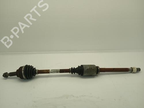 Used Right front driveshaft RENAULT TRAFIC II Bus (JL) 1.9 dCI 100 (JL0C, JL0K) (101 hp) 25902392
