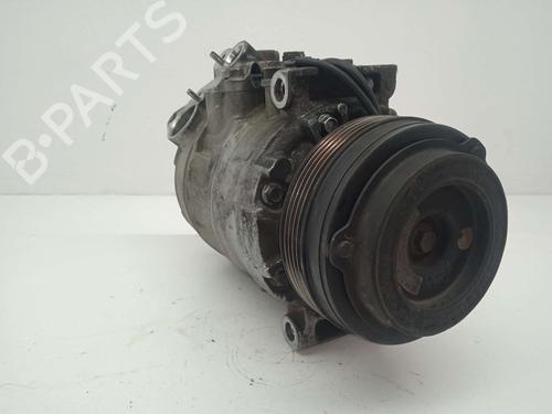 AC compressor BMW 5 (E39) 525 d | BP21489128M34