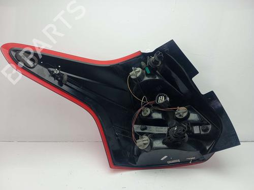 Right taillight FORD FOCUS III  | BP31614848C35 