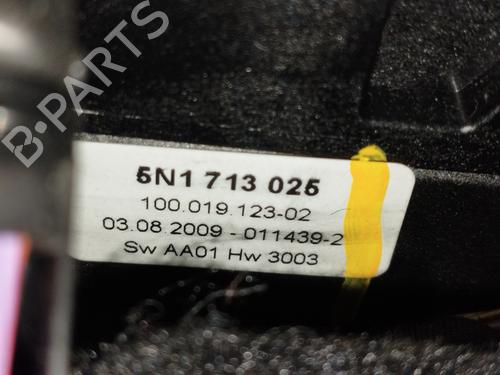 Gear lever VW TIGUAN (5N_) | BP18040242M90