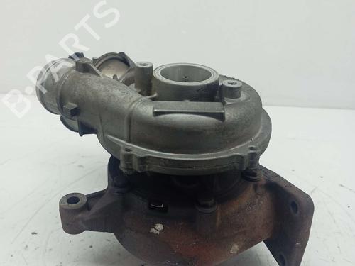 Turbocharger/Supercharger FORD FOCUS C-MAX (DM2) 2.0 TDCi | BP21725408M71  - Image 5