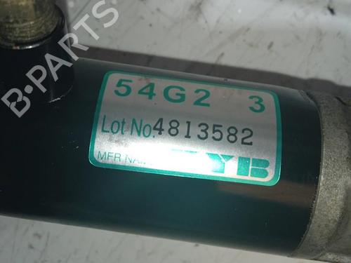 Used Steering rack SUZUKI LIANA (ER, RH_) 1.4 DDiS (RH 414D) (90 hp) 4316718