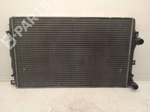 water-radiator-vw-golf-v-1k1-1k0857508cn-2003-2004-2005-2006-2007-2008-2009-2010-11160272 main image