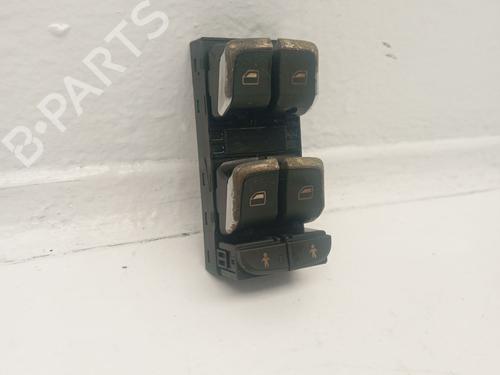 Left front window switch AUDI A6 C7 (4G2, 4GC) | BP32386576I27