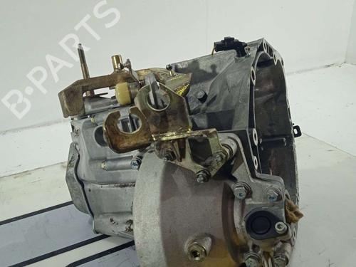 Used Gearbox PEUGEOT 607 (9D, 9U) 2.2 HDi (133 hp) 31620032