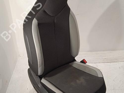 Used Right front seat TOYOTA AYGO (_B1_) [2005-2014]  12930456