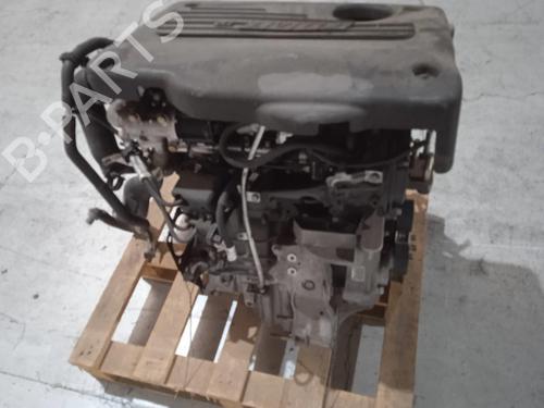 Engine FIAT STILO (192_) 1.9 D Multijet | BP4275855M1 