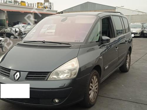 Egr RENAULT ESPACE IV (JK0/1_) 2.2 dCi (JK0H) | BP11167860M69