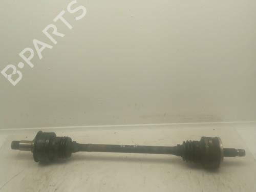Used Right rear driveshaft MERCEDES-BENZ C-CLASS (W203) C 180 Kompressor (203.046) (143 hp) 4325001