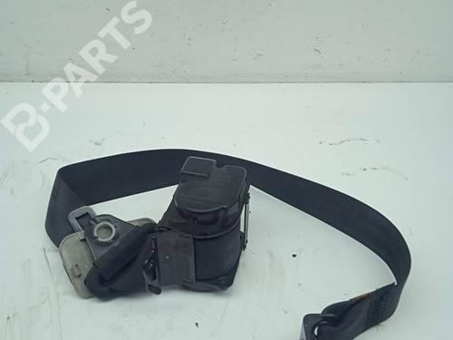 Used Rear right seatbelt SSANGYONG REXTON / REXTON II (GAB_) 2.7 Xdi (163 hp) 11419646