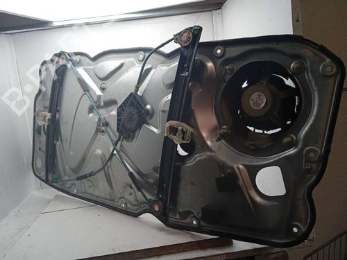 Used Front left window mechanism FIAT STILO (192_) 1.9 D Multijet (100 hp) 4296769
