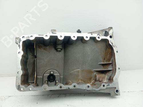 Oil sump AUDI A4 B6 (8E2) 2.0 FSI | BP20693215M115