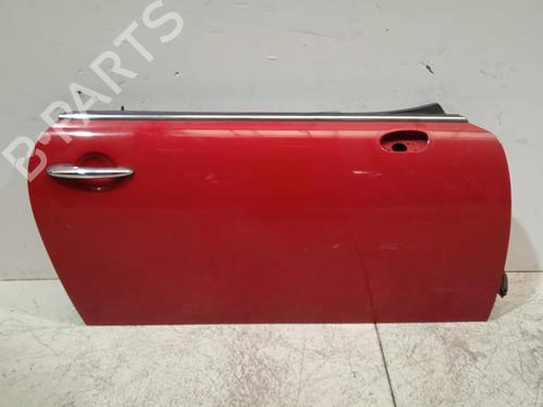Used Right front door MINI MINI (R50, R53) [2001-2006]  4334184