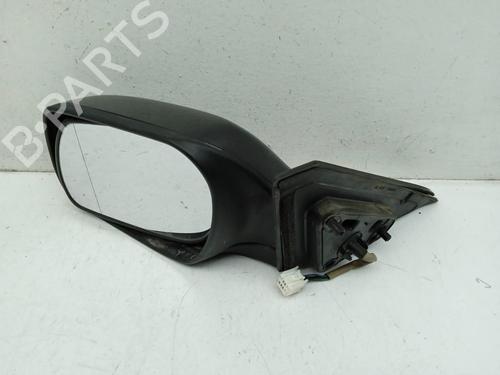 Used Left mirror MAZDA 6 Hatchback (GG) 2.0 DI (GG14) (121 hp) 4314496