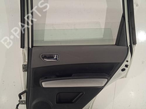 Used Right rear door Right rear door NISSAN X-TRAIL II (T31) [2007-2018] 34369518 34369518