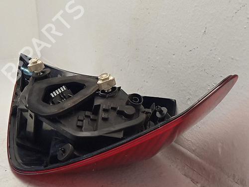 Left taillight OPEL CORSA D (S07)  | BP31620379C34 