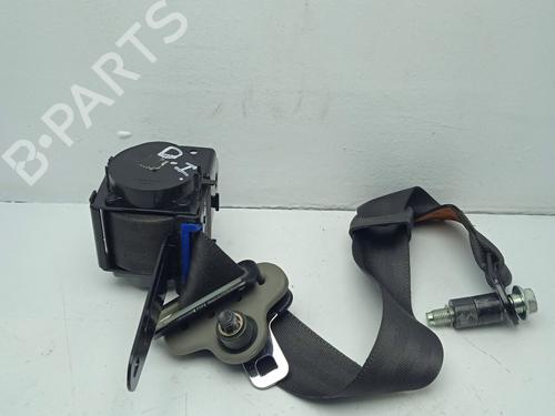 Used Front left seatbelt CHEVROLET CAPTIVA (C100, C140) [2006-2026]  31621039