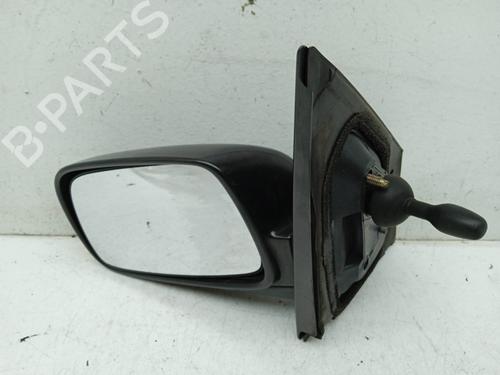 Retrovisor esquerdo Retrovisor esquerdo 4303492 4303492