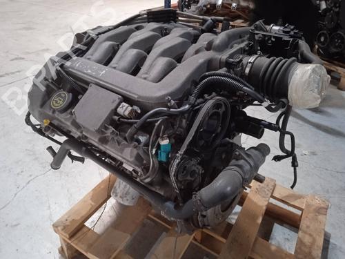 Engine FORD MONDEO III (B5Y) 2.5 V6 24V | BP4294131M1 - Image 5