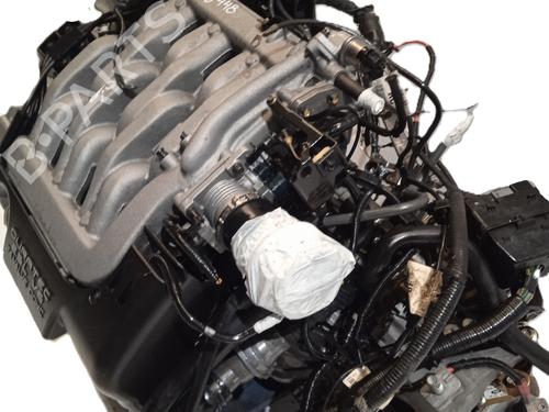 Engine FORD MONDEO III Turnier (BWY) | BP36986650M1 - Image 3