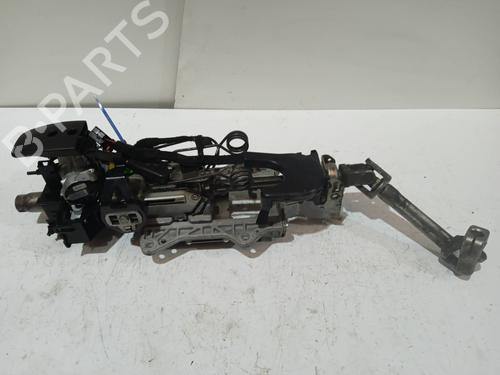 Used Steering column VW GOLF V (1K1) [2003-2010]  4347605