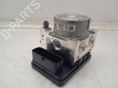 Used ABS pump PEUGEOT 2008 I (CU_) [2013-2026]  11157252