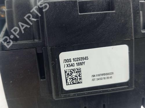 Gear lever JAGUAR E-PACE (X540) 2.0 D180 AWD | BP19803781M90  - Image 5