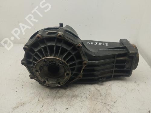 Used Rear differential AUDI A8 D2 (4D2, 4D8) S8 quattro (340 hp) 4327225