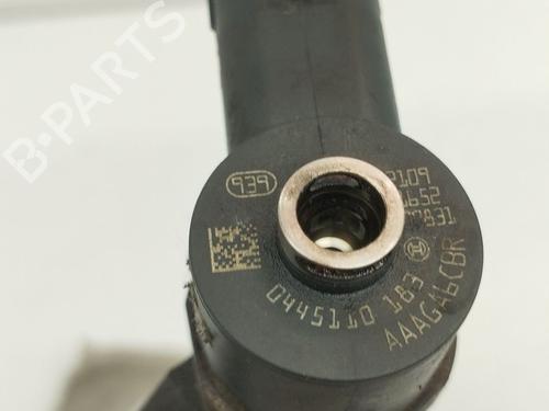 Injector OPEL COMBO Box Body/MPV 1.3 CDTI 16V | BP39102699M100 - Image 5